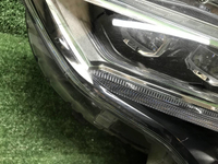Фара левая Haval Jolion (2021-н.в.)