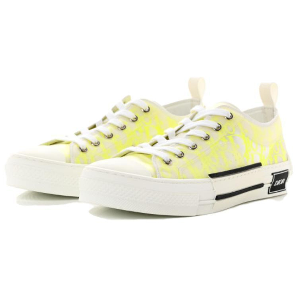 Кеды DIOR B23, 3SN249YNT_H160