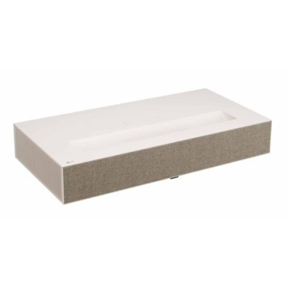 Проектор LG CineBeam Premium HU915QE