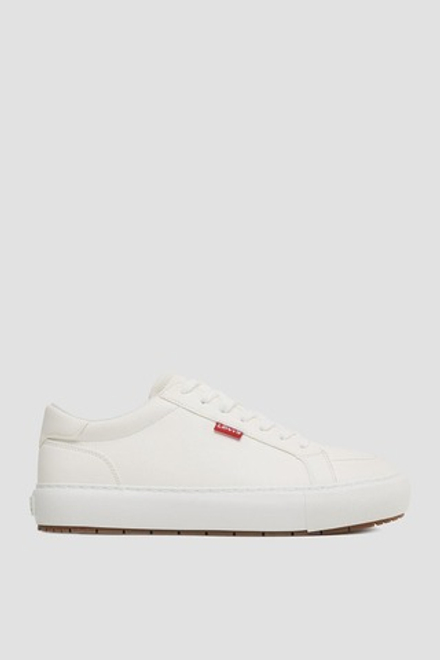 Кеды мужские LEVI'S WOODWARD RUGGED LOW