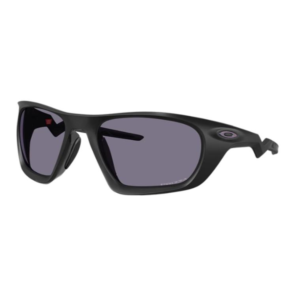 Oakley Lateralis Biker Frame Очки серый
