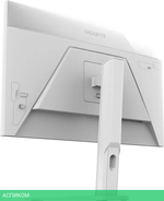Монитор Gigabyte M27QA Ice