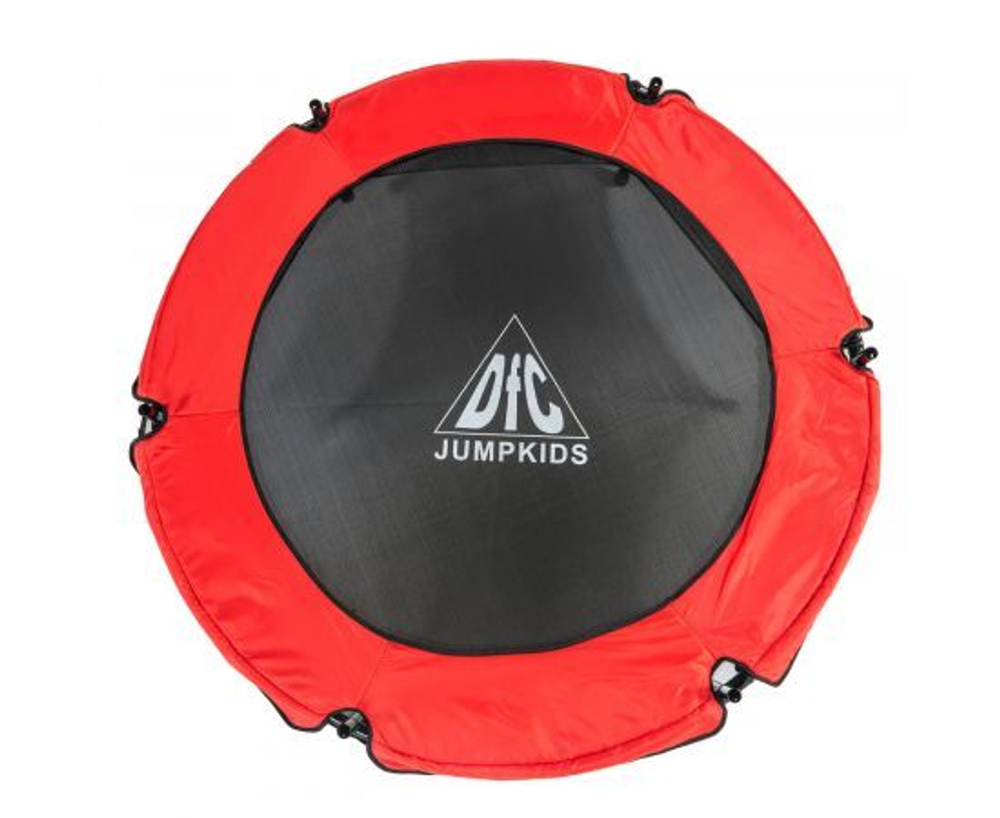 Батут DFC JUMP KIDS 55" (сетка, 121 см)*