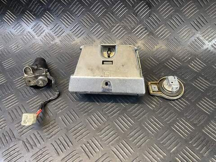 Замок зажигания Yamaha Virago 1100 XV1100 (комплект)