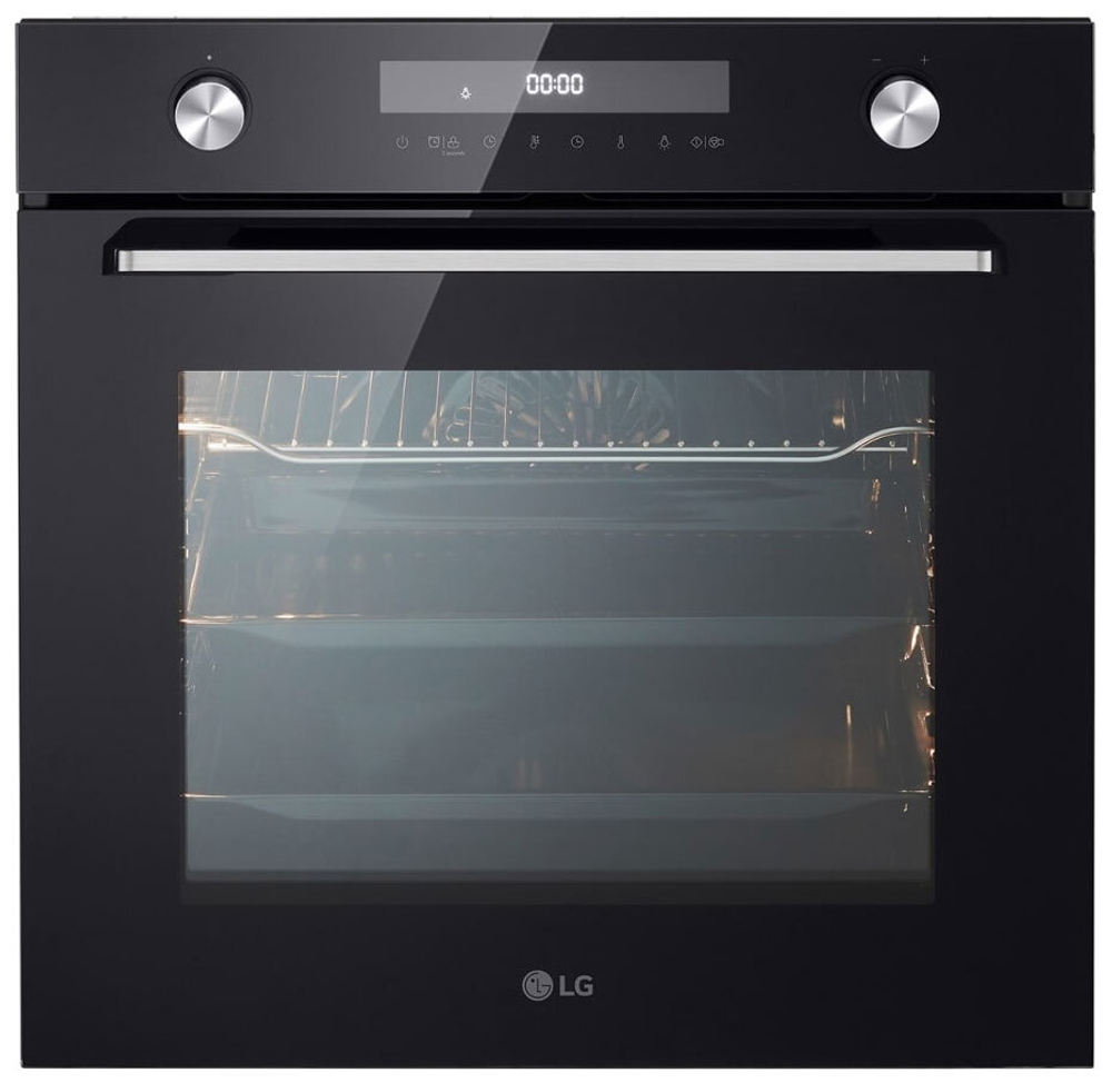 Духовой шкаф электрический LG WSEZM7225B1