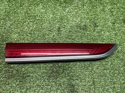 Накладка крыла передняя правая Hongqi HS3 (23-нв)