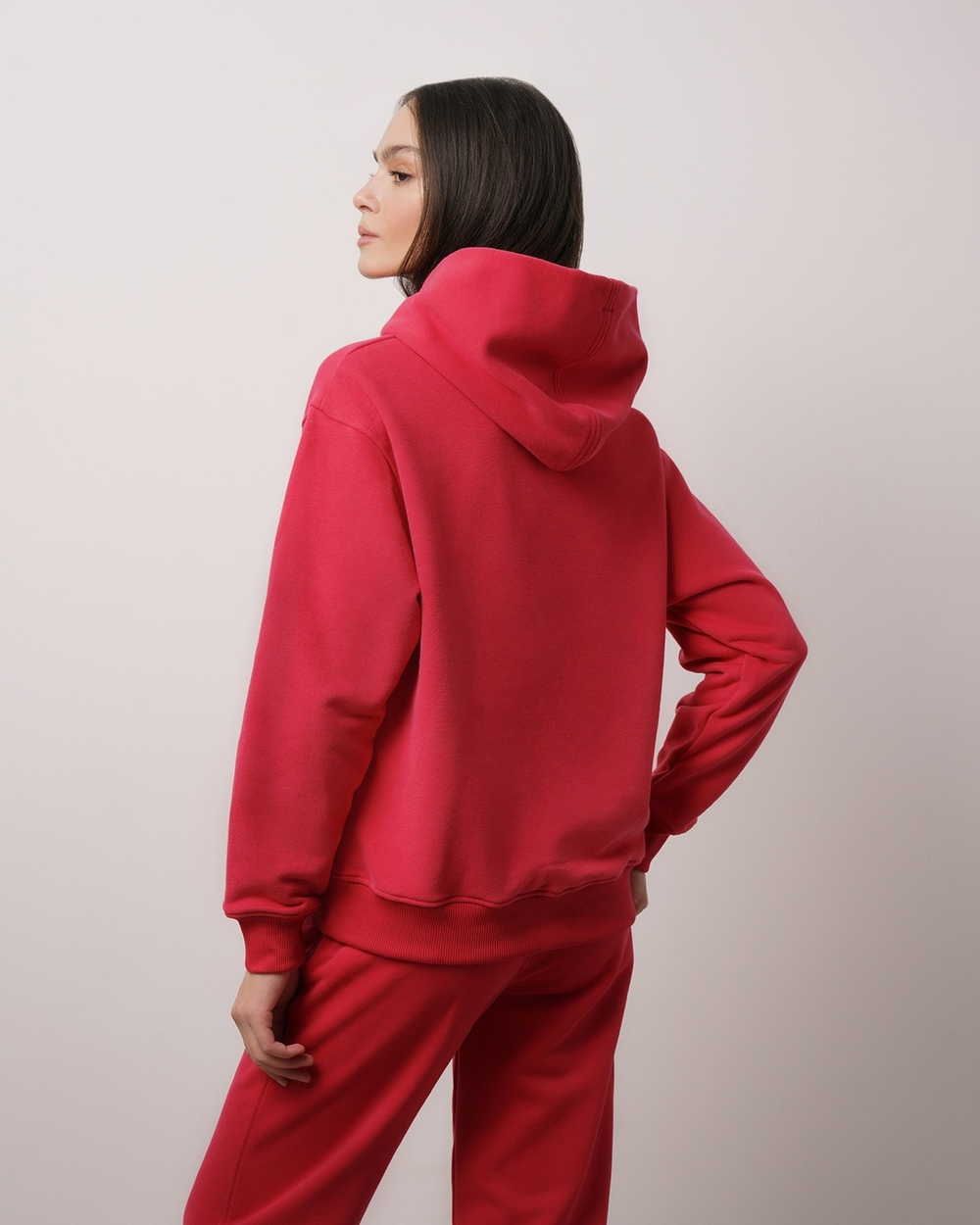 ХУДИ ЖЕНСКОЕ OXOUNO МОДЕЛЬ 27 OXO-3689-1164