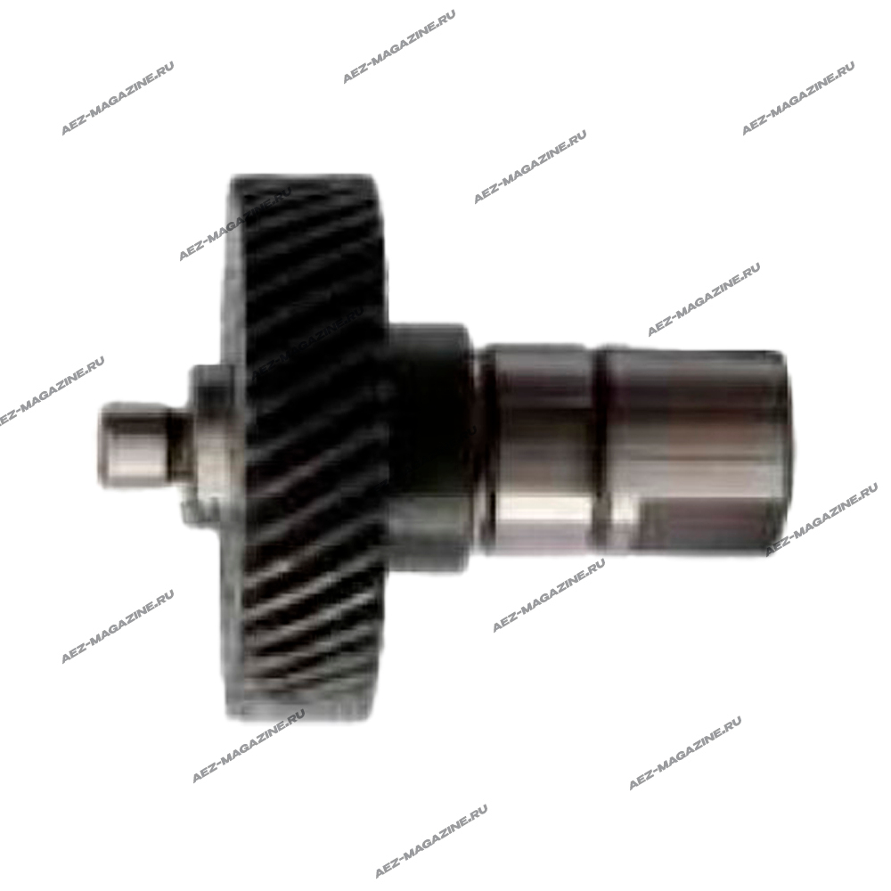 Блок шестерня, подходит для циркулярной пилы Hitachi C6MFA, C7MFA