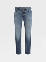 Джинсы Zegna, арт. 484857667