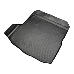 Коврик в багажник Norplast для Volkswagen Arteon в кузове WAG 2017-, Черный,WAG, арт.NPA00-T95-035