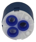 КАРТРИДЖ MASTERPROF Д/ОДНОРУЧНОГО СМЕСИТЕЛЯ 35ММ БЕЗ НОЖЕК ИС.130416