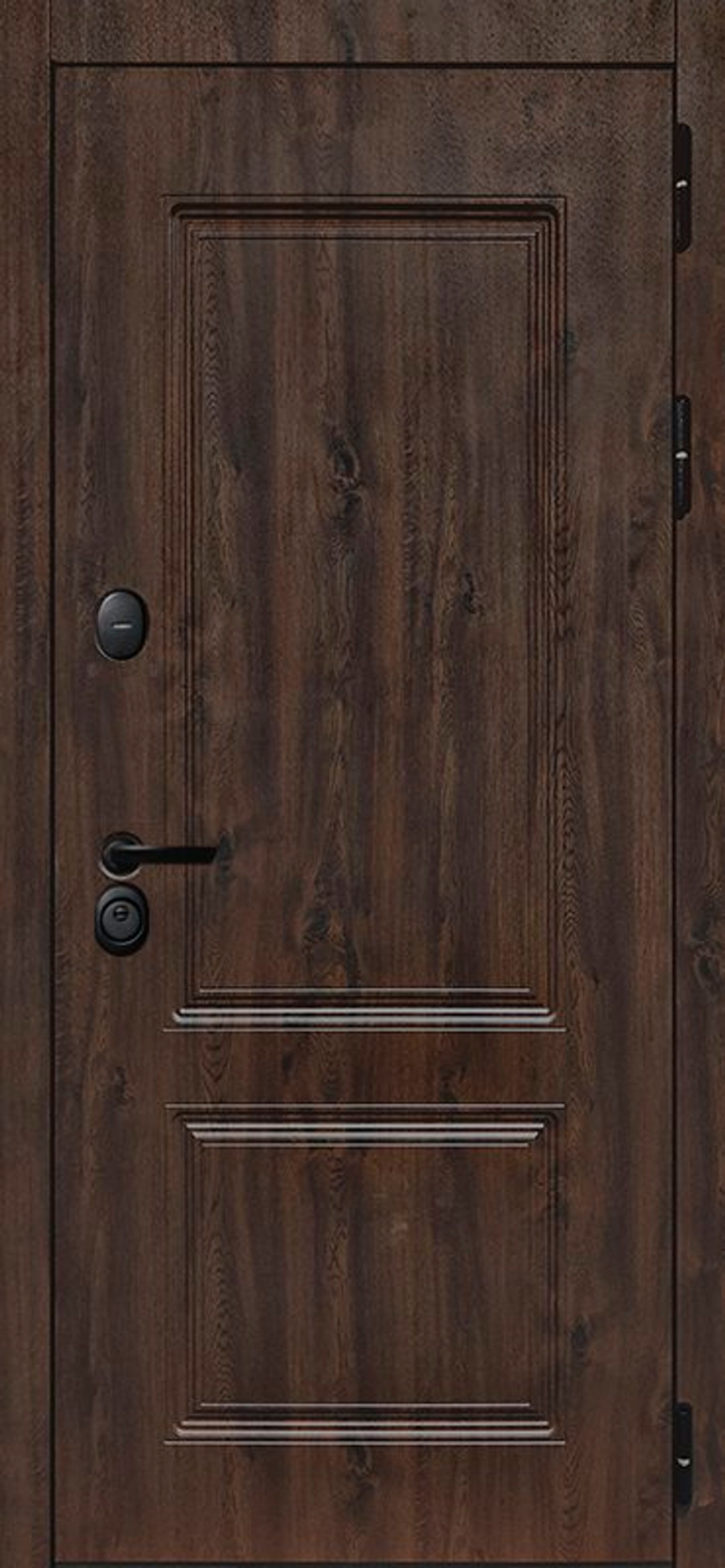 Входная дверь "CHALET"