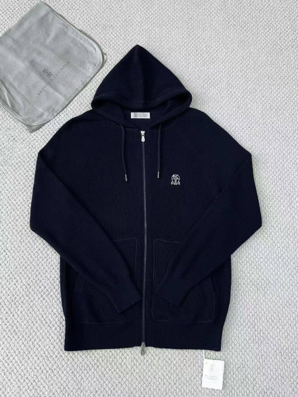 Спортивный костюм Brunello Cucinelli