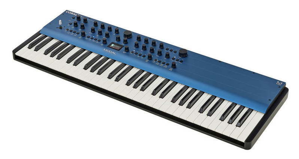 Modal Cobalt8X