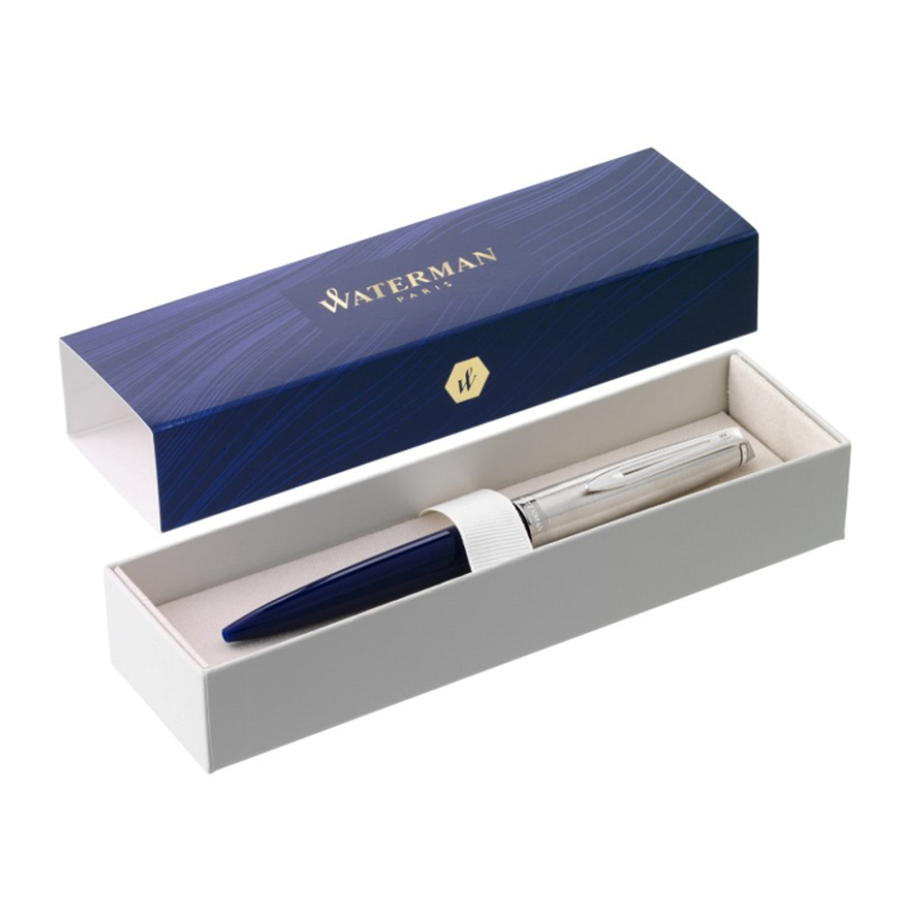 Шариковая ручка - Waterman Embleme M