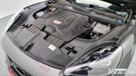 Porsche Cayenne (PO536) 4.0 Turbo Coupe (07.2020)