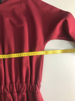 Платье Lucky Move из джерси, визуально на 48 размер, новое