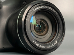 Canon PowerShot SX30 IS
