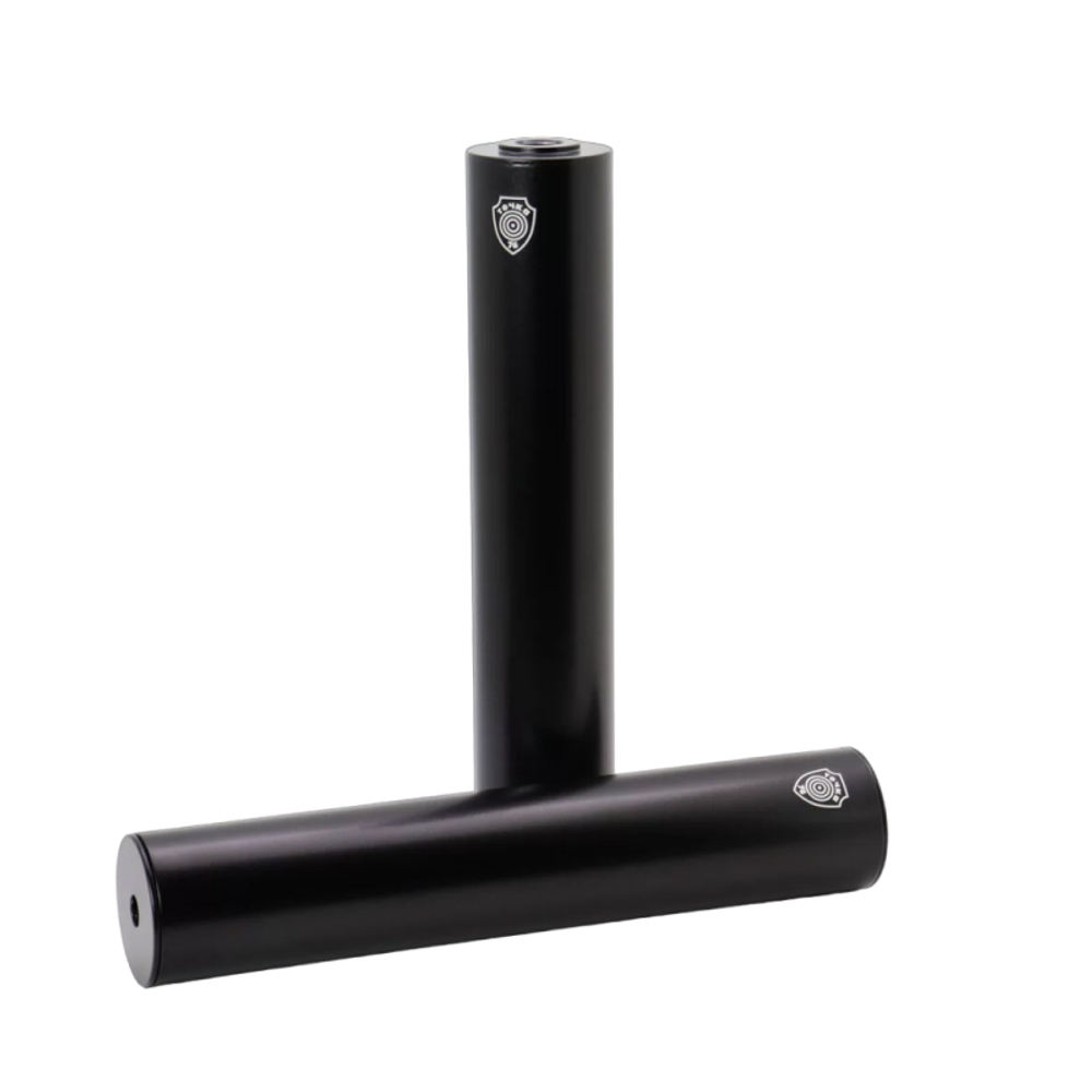 ДТКП закрытого типа на карабин AR-15 (1/2x20 UNF, .223 Rem, 200 мм), Точка76