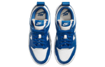 Кроссовки Nike Dunk Disrupt Game Royal (Женская размерная сетка)