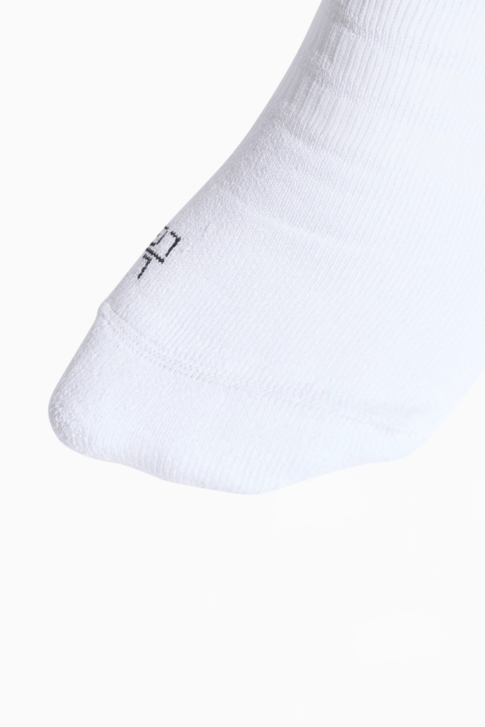 Носки adidas Tennis Cushioned Crew - белый