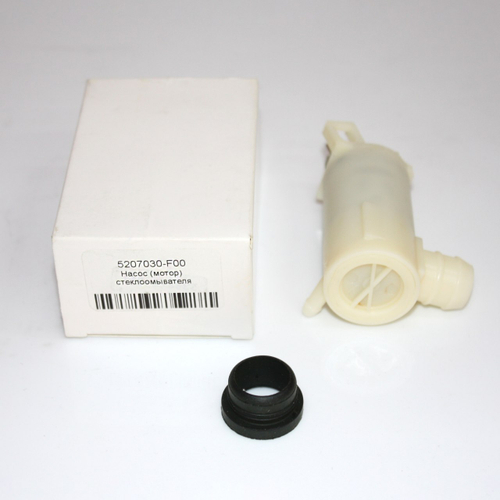 Мотор омывателя 5207030F00 для Great Wall Deer, Safe