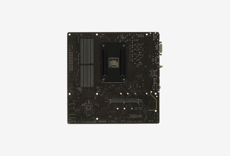 GIGABYTE B550M DS3H AC_0226531101933