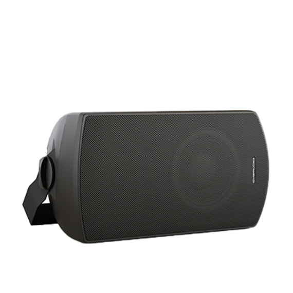 CVGAUDIO RF616TBL настенная акустическая система, мощность 6,25/12,5/25/50W в 100V