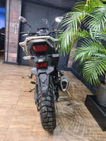 Honda XL750 Transalp 2026
