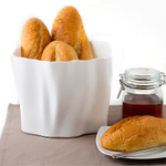 Органайзер flow средний белый