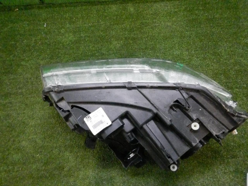 Битая Фара правая VW Taos (2020-н.в.) LED