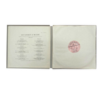 Ван Клиберн / Ван Клиберн В Москве (6LP)