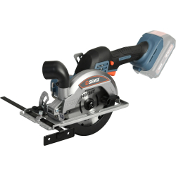 Пила циркулярная аккумуляторная SENIX PSCX2-M4-EU-0. без акб и зу