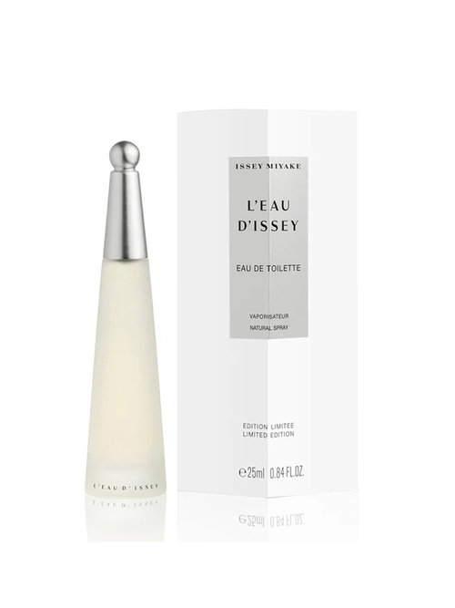 ISSEY MIYAKE L'EAU D'ISSEY lady 25ml edt