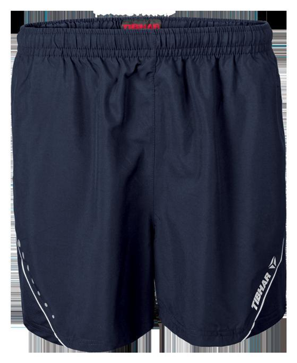 Tibhar Shorts Pulse navy