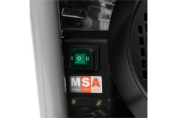 Мойка высокого давления DAEWOO DAW 3500SW