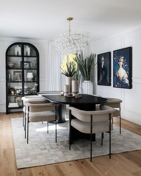 Бежевый мягкий стул “Эбби”