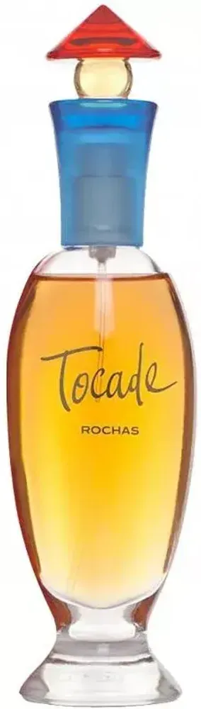 ROCHAS TOCADE EDT 100 ML