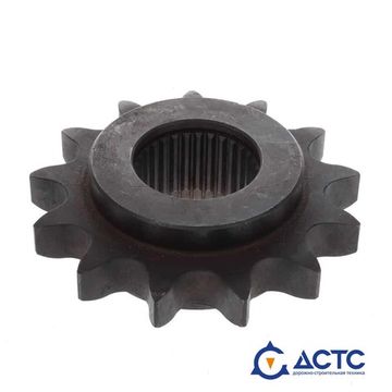 Звёздочка шнека VOGELE