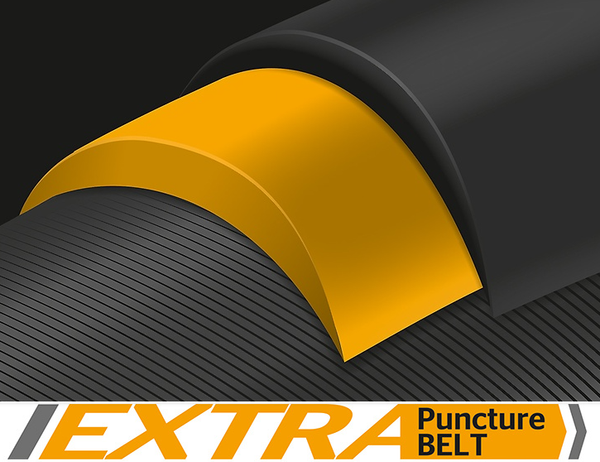 EXTRA Puncture BELT