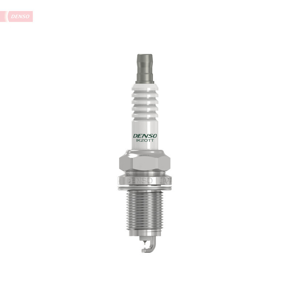 DENSO - IK20TT-DES - Spark Plug