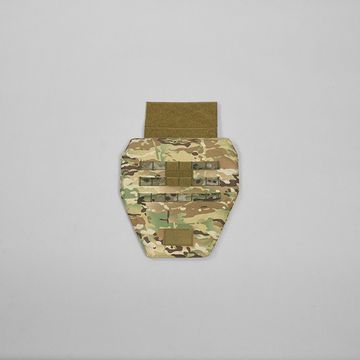 Защита паха БР2 Atlant Armour СВО