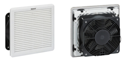 Фильтрующий вентилятор NTL250-230