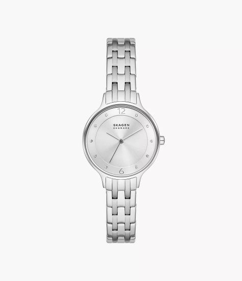 Женские часы Skagen SKW3126