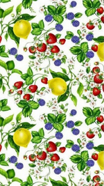 Набор из 3-х полотенец в подарочной упаковке, 100% хлопок, Россия.