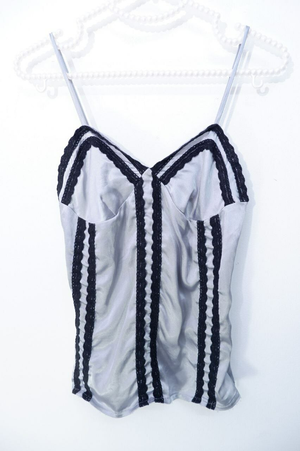 Топ модный 40 размер