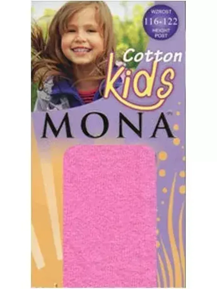 Колготки Cotton Teens Mona