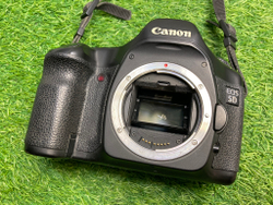 Canon EOS 5D
