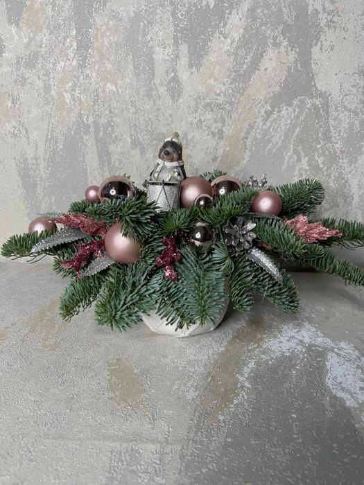 Композиция Рождественская (НК-8)