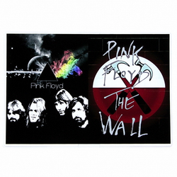 Обложка Pink Floyd The Wall (163)